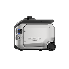 EcoFlow Smart Generator 4000 (Dual Fuel) - Green Vista Living
