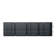 EcoFlow NextGen 220W Bifacial Portable Solar Panel - Green Vista Living