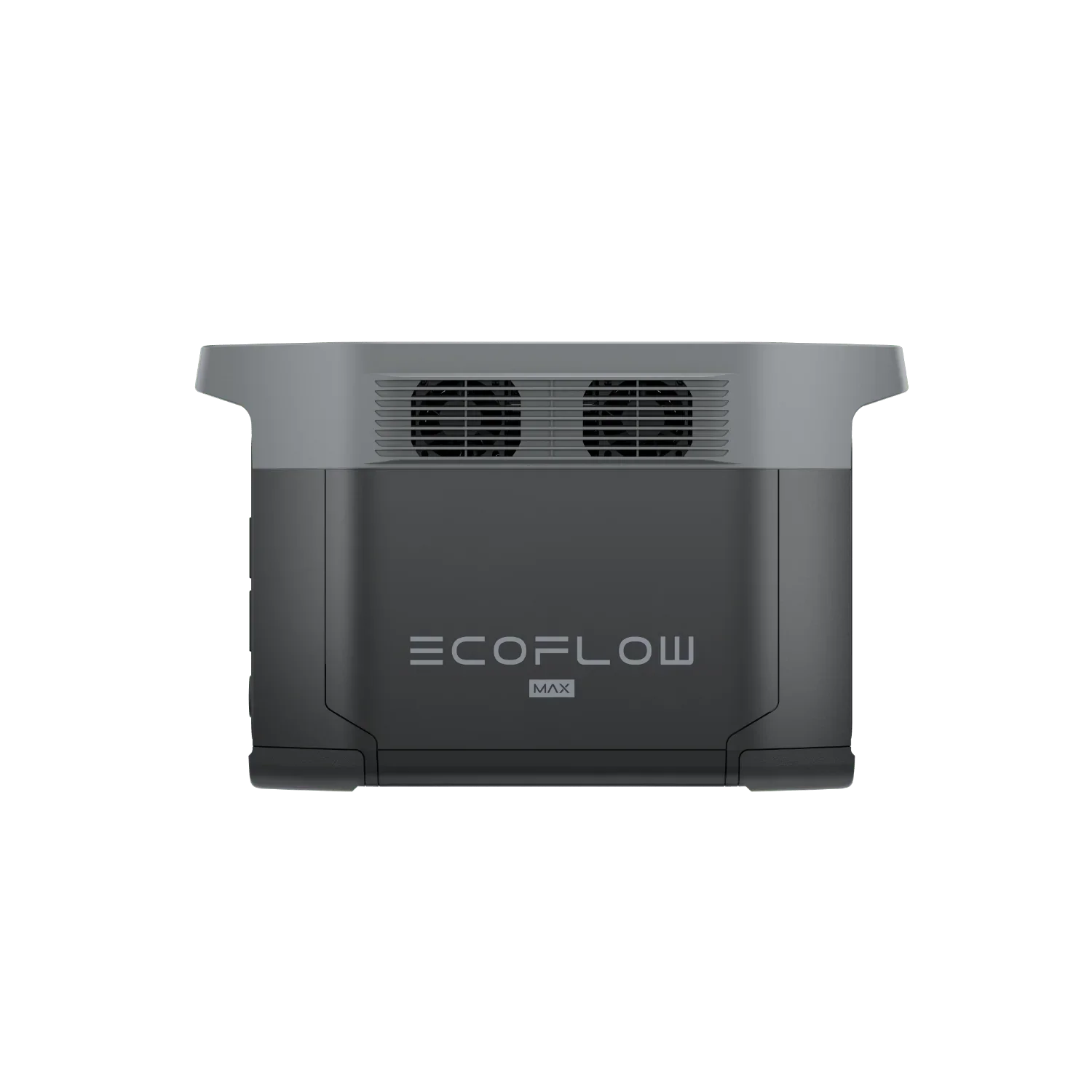 EcoFlow DELTA 2 Max | 2400W AC, 2048Wh, X-Boost, 10Y | Home Backup, Camping, RV