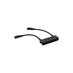 EcoFlow Double Voltage Hub | 7200W, 240V | DELTA Pro | Portable & Lightweight
