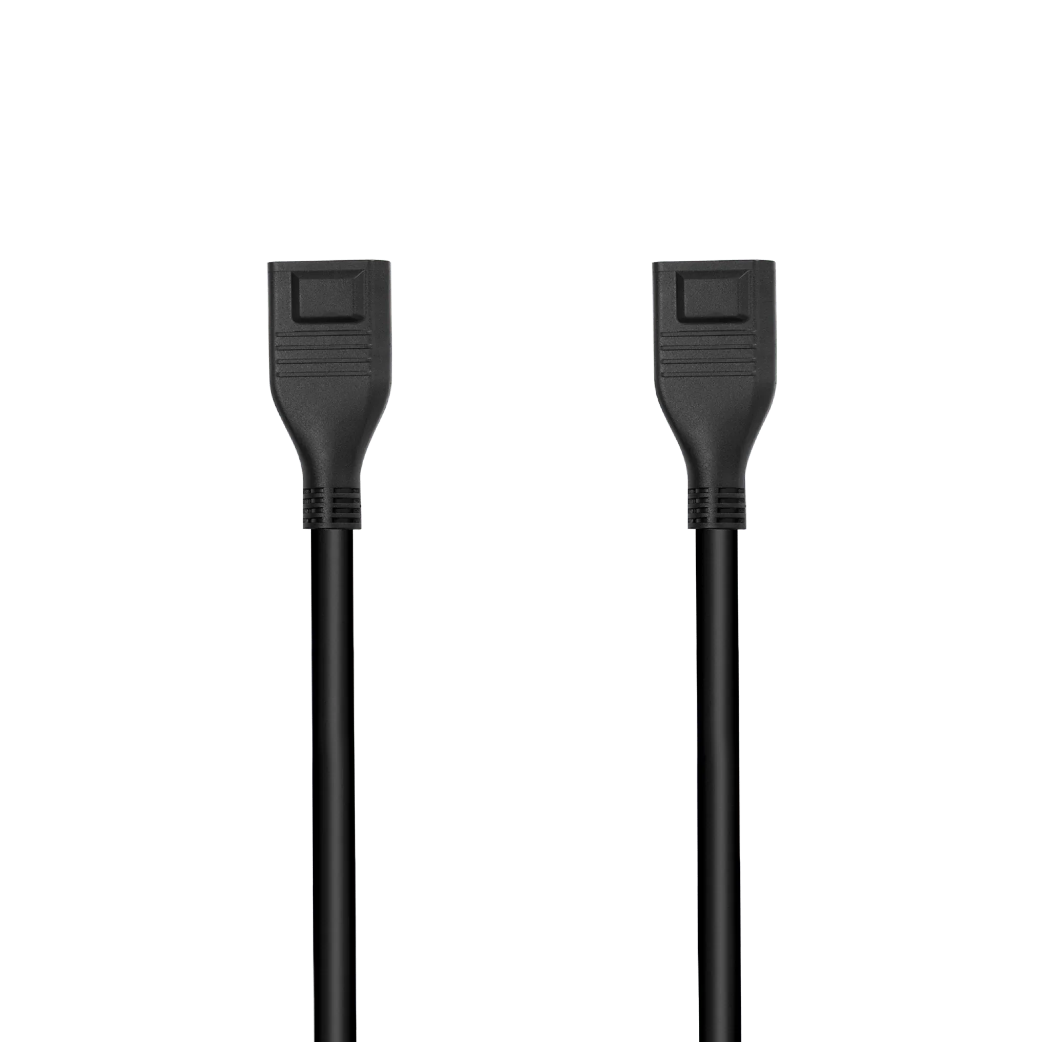 EcoFlow Extra Battery Cable | Increase Runtime | High-Quality