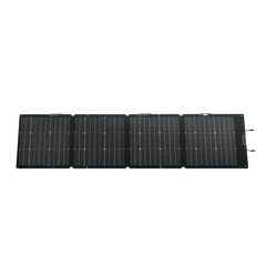 EcoFlow NextGen 220W Bifacial Portable Solar Panel - Green Vista Living