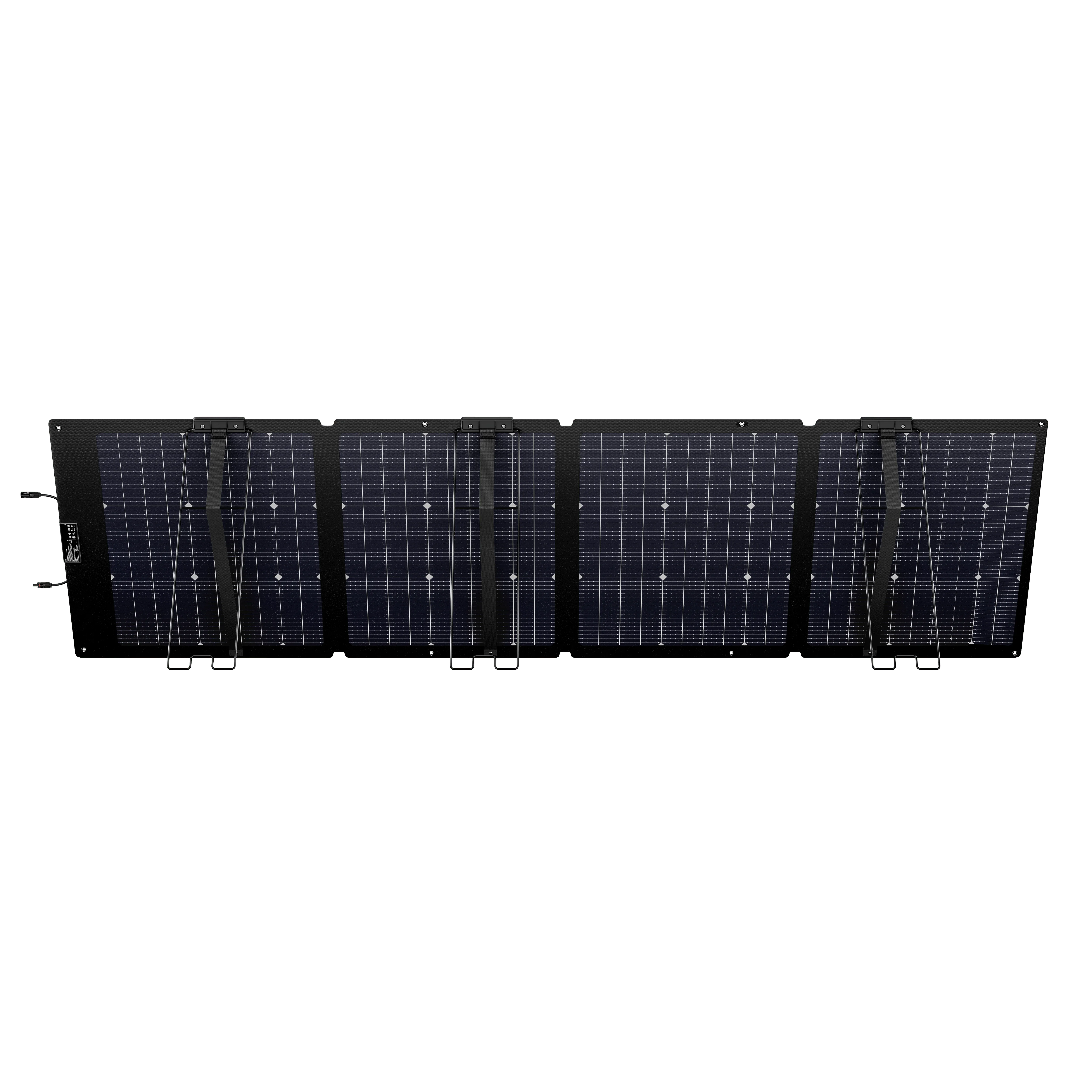 EcoFlow NextGen 220W Bifacial Portable Solar Panel - Green Vista Living