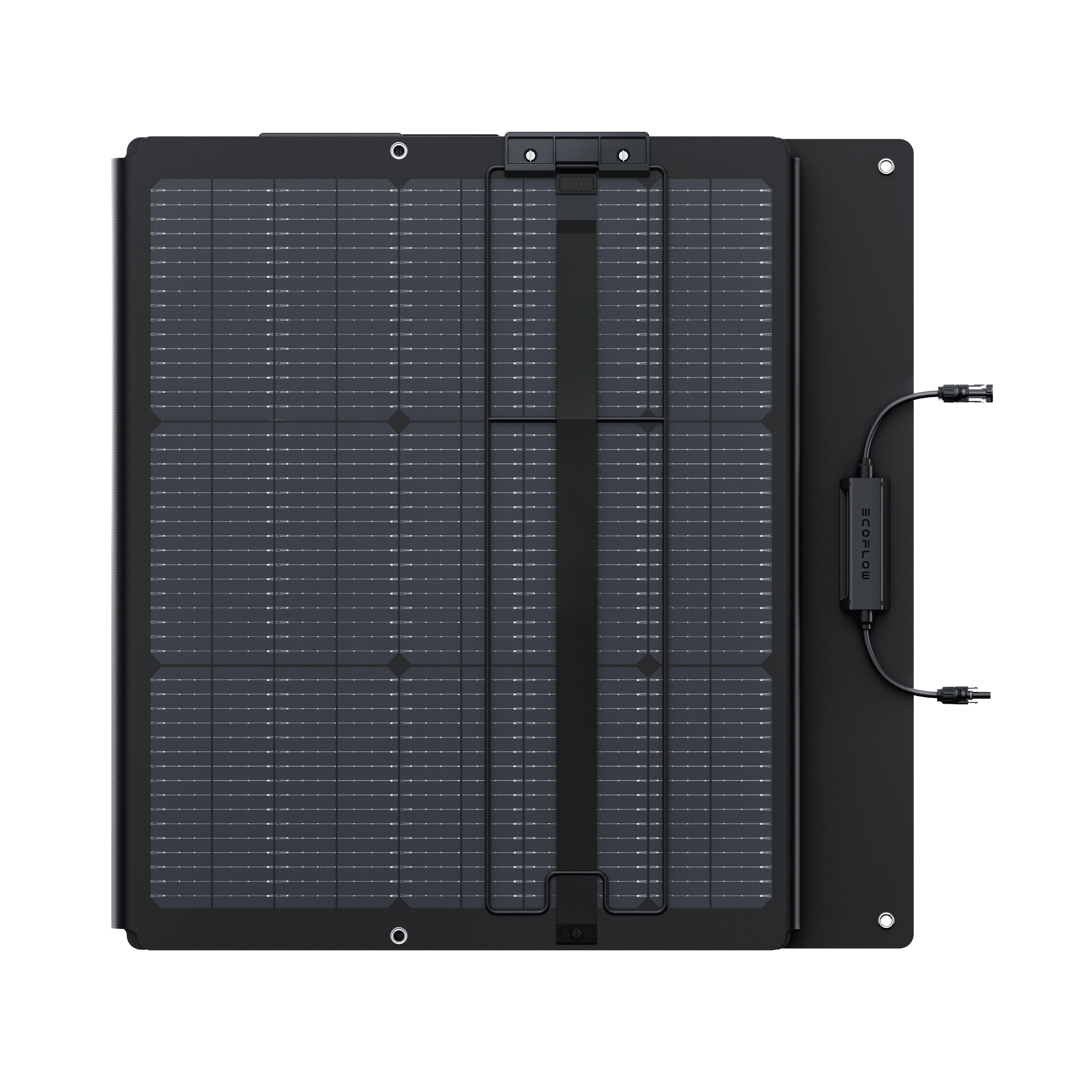 EcoFlow NextGen 220W Bifacial Portable Solar Panel - Green Vista Living