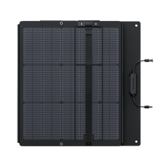 EcoFlow NextGen 220W Bifacial Portable Solar Panel - Green Vista Living