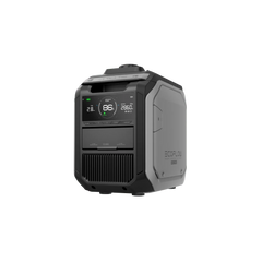 EcoFlow Smart Generator 3000 (Dual Fuel) - Green Vista Living