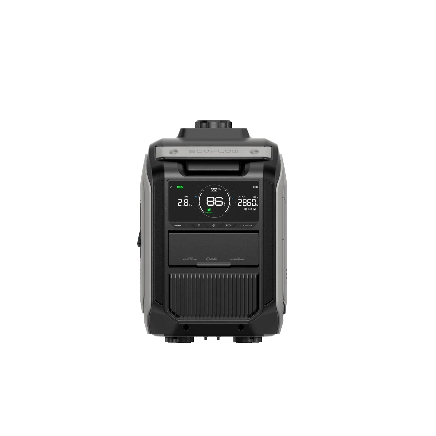 EcoFlow Smart Generator 3000 (Dual Fuel) - Green Vista Living