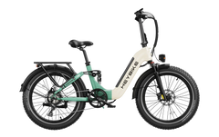 Heybike Horizon - Green Vista Living