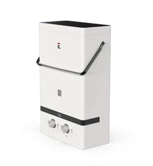 Eccotemp Luxé EL10 3.0 GPM Portable Outdoor Tankless Water Heater - Green Vista Living