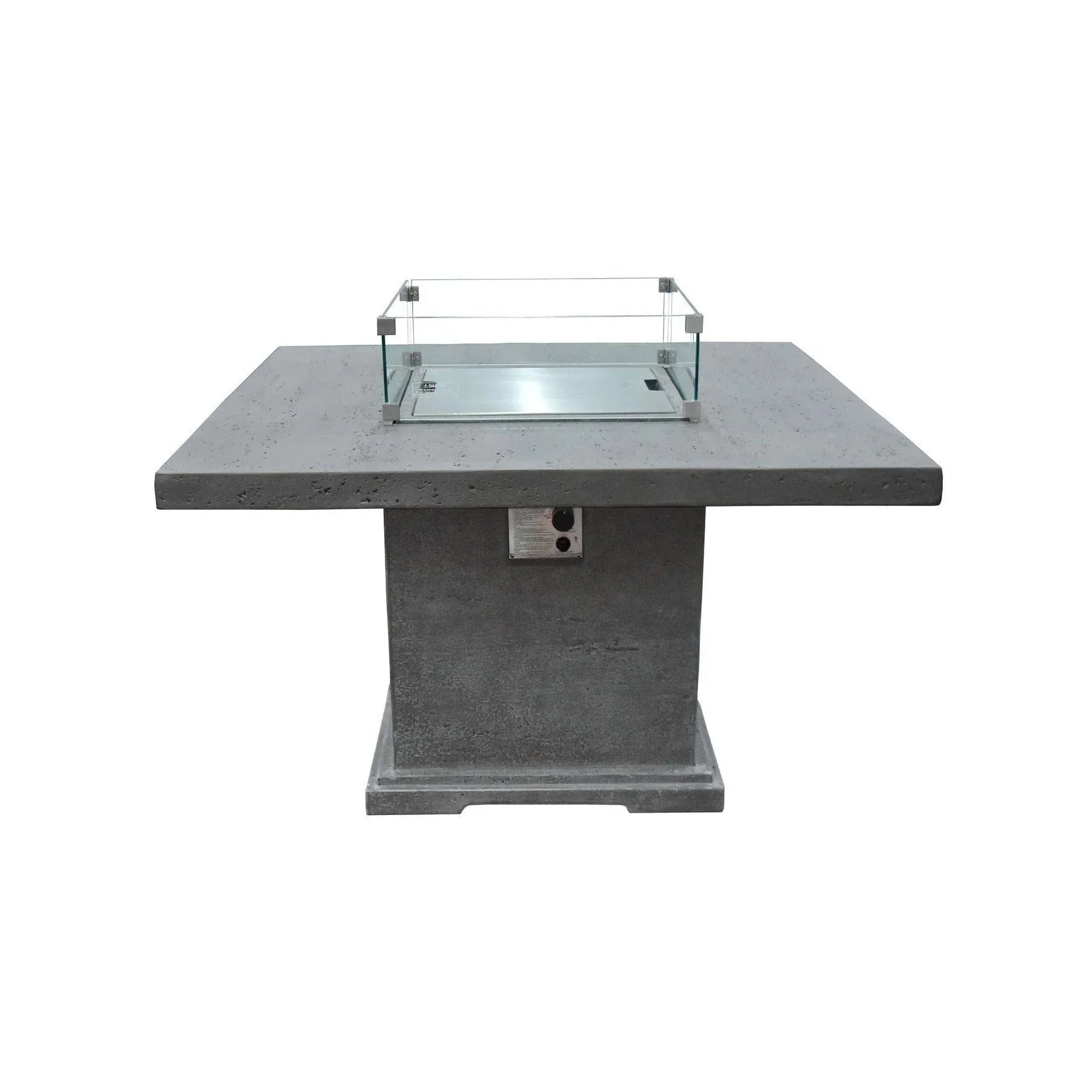 Elementi Birmingham Fire Pit OFG202 - Green Vista Living