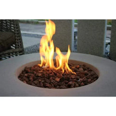 Elementi 42-Inch Lunar Bowl Fire Table OFG101