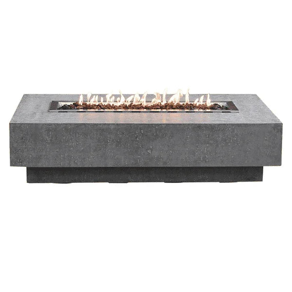 Elementi Hampton Fire Pit OFG139 - Green Vista Living