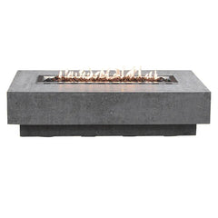 Elementi Hampton Fire Pit OFG139 - Green Vista Living