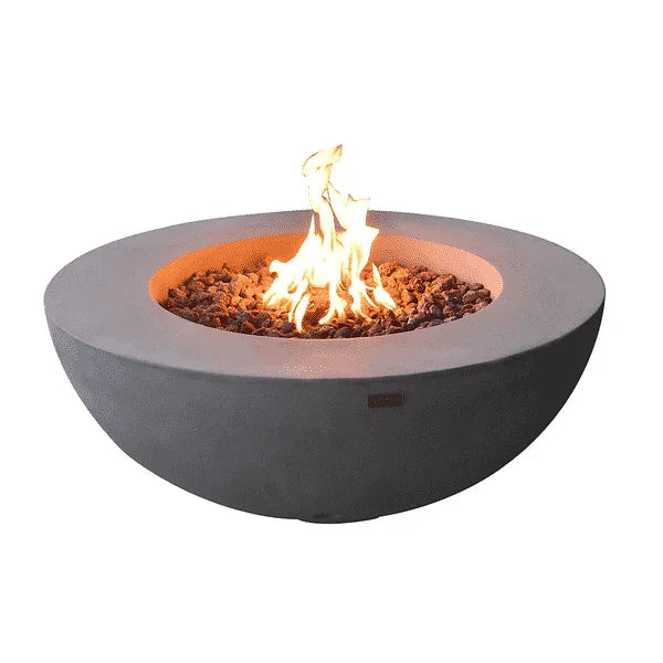 Elementi Lunar Fire Bowl - Green Vista Living