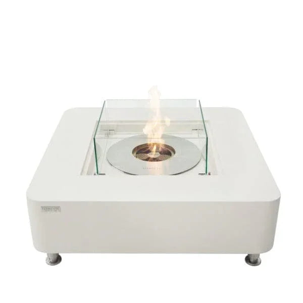 Elementi Perth Indoor Fire Pit Table - Green Vista Living