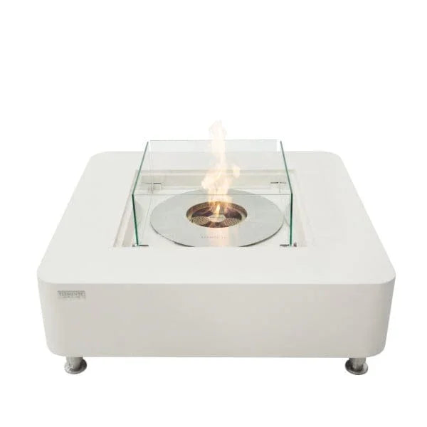 Elementi Perth Indoor Fire Pit Table - Green Vista Living