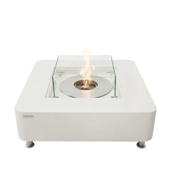 Elementi Perth Indoor Fire Pit Table - Green Vista Living