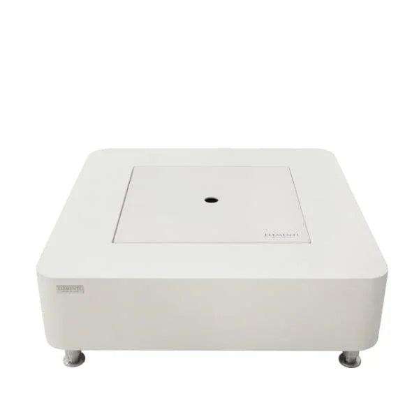 Elementi Perth Indoor Fire Pit Table - Green Vista Living