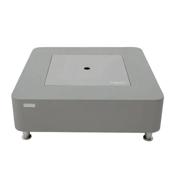 Elementi Perth Indoor Fire Pit Table - Green Vista Living