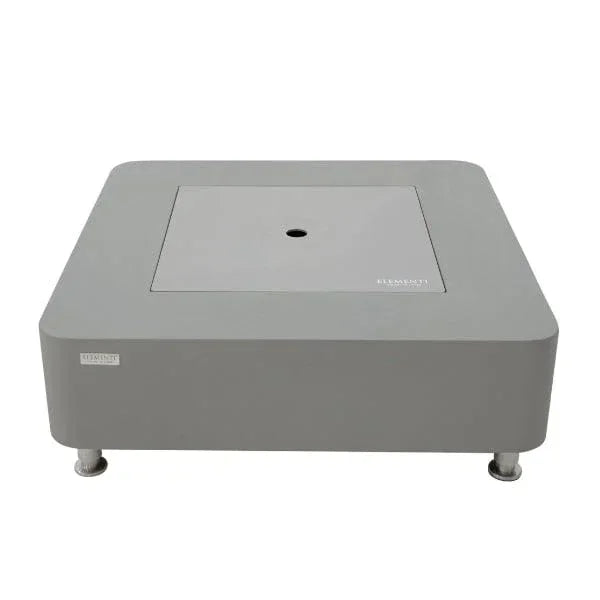 Elementi Perth Indoor Fire Pit Table - Green Vista Living