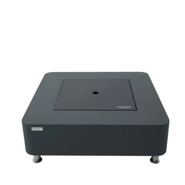 Elementi Perth Indoor Fire Pit Table - Green Vista Living