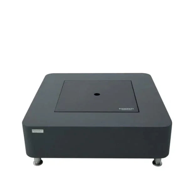 Elementi Perth Indoor Fire Pit Table - Green Vista Living