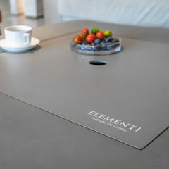 Elementi Perth Indoor Fire Pit Table - Green Vista Living