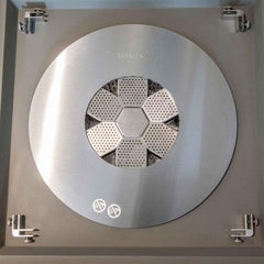 Elementi Perth Indoor Fire Pit Table - Green Vista Living