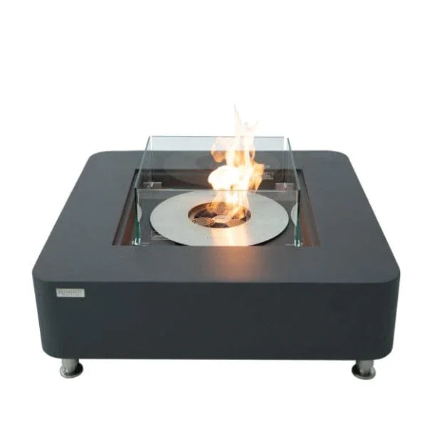 Elementi Perth Indoor Fire Pit Table - Green Vista Living