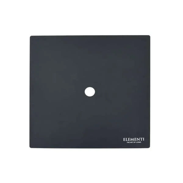 Elementi Plus Bergamo Fire Table OFG419DG - Green Vista Living