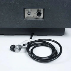 Elementi Plus Cannes Fire Table OFG416DG - Green Vista Living