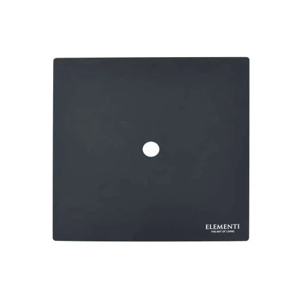 Elementi Plus Cannes Fire Table OFG416DG - Green Vista Living