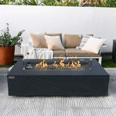 Elementi Plus Cape Town Fire Pit OFG410SL Elementi