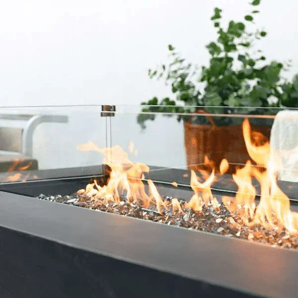 Elementi Plus Cape Town Fire Pit OFG410SL Elementi