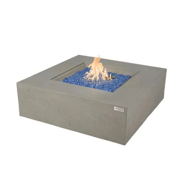 Elementi Plus Capertee Fire Table OFG411SG - Green Vista Living