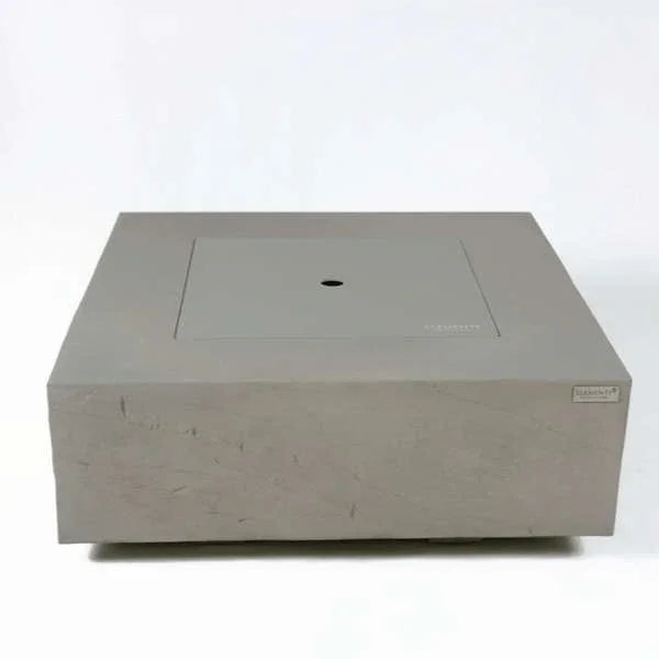 Elementi Plus Capertee Fire Table OFG411SG - Green Vista Living