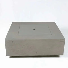 Elementi Plus Capertee Fire Table OFG411SG - Green Vista Living