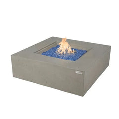 Elementi Plus Capertee Fire Table OFG411SG - Green Vista Living