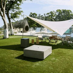 Elementi Plus Capertee Fire Table OFG411SG - Green Vista Living