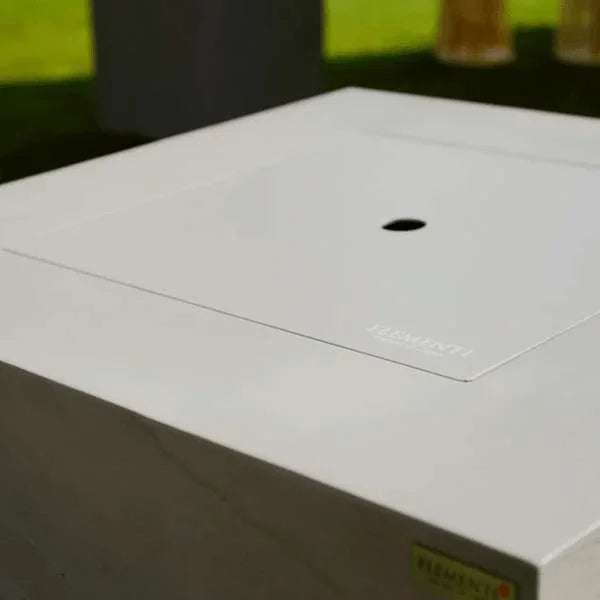 Elementi Plus Capertee Fire Table OFG411SG - Green Vista Living