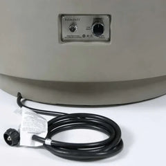 Elementi Plus Colosseo Fire Table OFG414LG - Green Vista Living