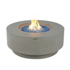 Elementi Plus Colosseo Fire Table OFG414LG - Green Vista Living