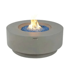 Elementi Plus Colosseo Fire Table OFG414LG - Green Vista Living