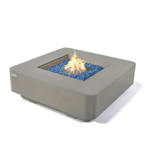 Elementi Plus Lucerne Fire Table OFG419LG - Green Vista Living
