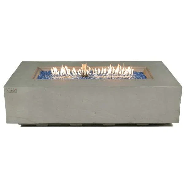 Elementi Plus Meteora Fire Pit OFG410SG - Green Vista Living