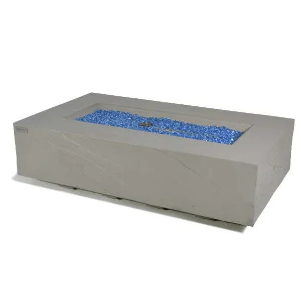 Elementi Plus Meteora Fire Pit OFG410SG - Green Vista Living