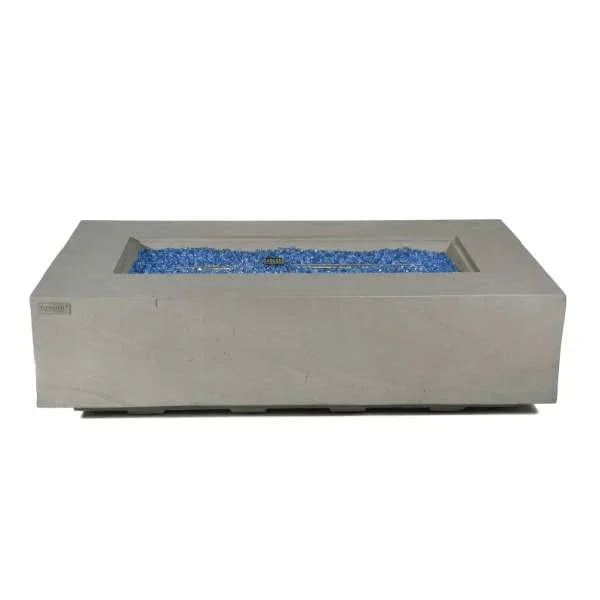 Elementi Plus Meteora Fire Pit OFG410SG - Green Vista Living