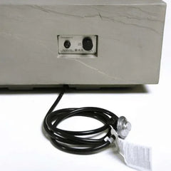 Elementi Plus Meteora Fire Pit OFG410SG - Green Vista Living