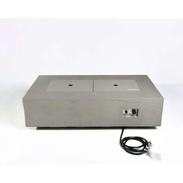 Elementi Plus Meteora Fire Pit OFG410SG - Green Vista Living