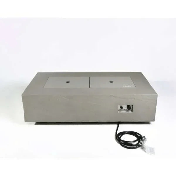 Elementi Plus Meteora Fire Pit OFG410SG - Green Vista Living